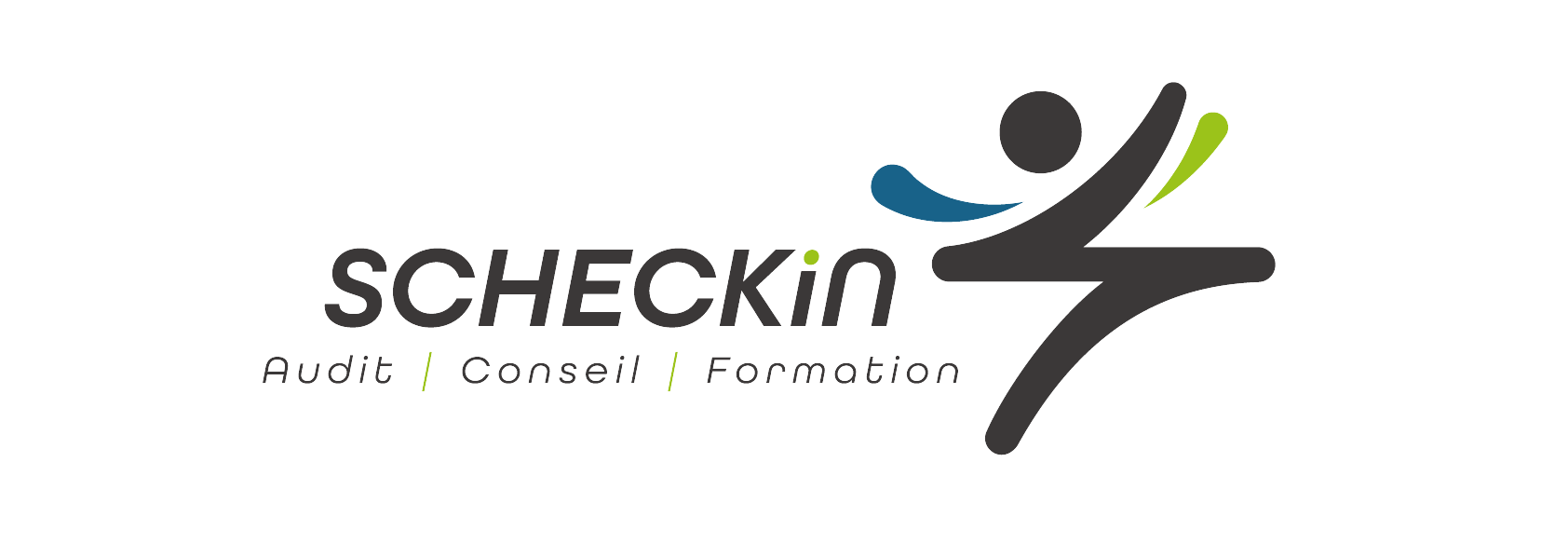 Scheckin
